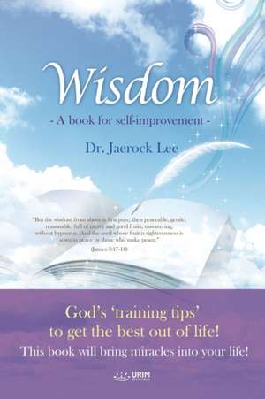 Wisdom de Lee Jaerock