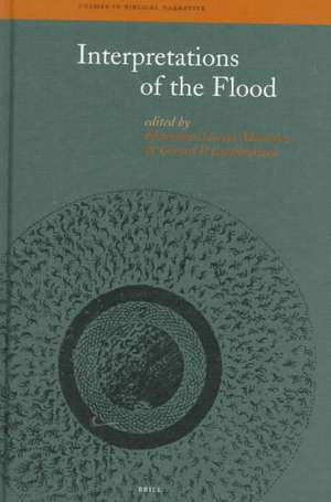 Interpretations of the Flood de Gerard P. Luttikhuizen