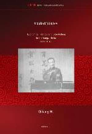 Gilded Voices de Qiliang He