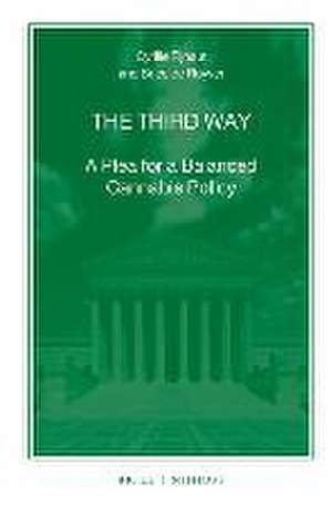 The Third Way de Cyrille J C F Fijnaut