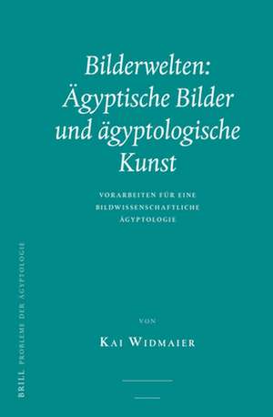 Bilderwelten de Kai Widmaier