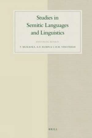 Early Semitic de A. Murtonen