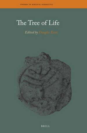 The Tree of Life de Douglas Estes