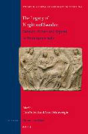 The Legacy of Birgitta of Sweden: Women, Politics, and Reform in Renaissance Italy de Unn Falkeid