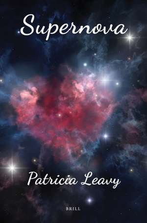 Supernova de Patricia Leavy