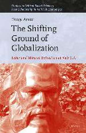 The Shifting Ground of Globalization: Labor and Mineral Extraction at Vale S.A. de Thiago Aguiar