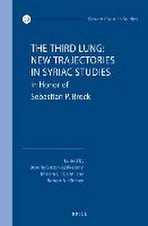 The Third Lung de Brouria Bitton-Ashkelony