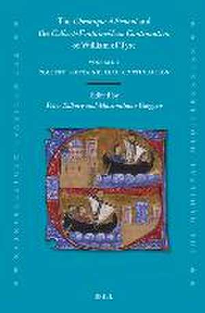 The <i>Chronique d’Ernoul</i> and the <i>Colbert-Fontainebleau Continuation</i> of William of Tyre (Volume 2) de Peter Edbury