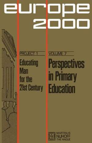 Perspectives in Primary Education de L. Borghi