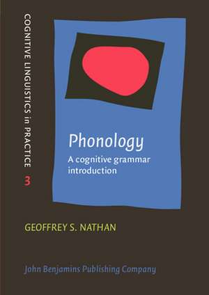 Phonology de Geoffrey S. Nathan