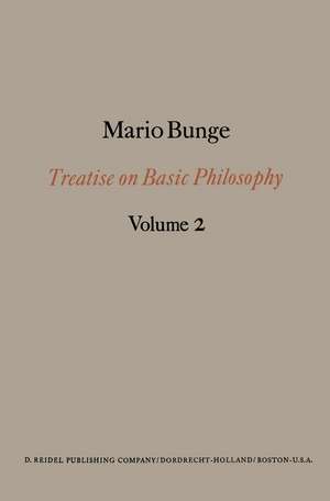 Semantics II: Interpretation and Truth: Semantics II: Interpretation and Truth de M. Bunge