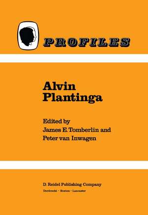 Alvin Plantinga de H. Tomberlin