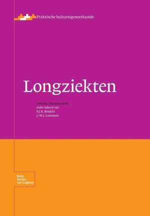 Longziekten de P.J.E. Bindels