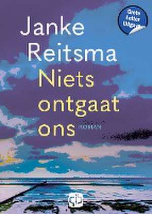 Niets ontgaat ons de Janke Reitsma