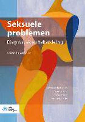 Seksuele problemen de Peter Leusink