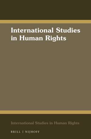 European Civil Liberties and the European Convention on Human Rights: A Comparative Study de C. A. Gearty