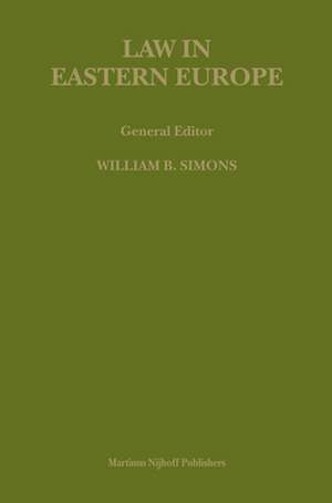 From Soviet to Russian International Law: Studies in Continuity and Change de George Ginsburgs