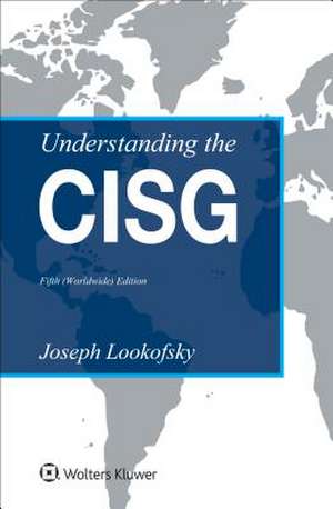 Understanding the Cisg de Joseph Lookofsky