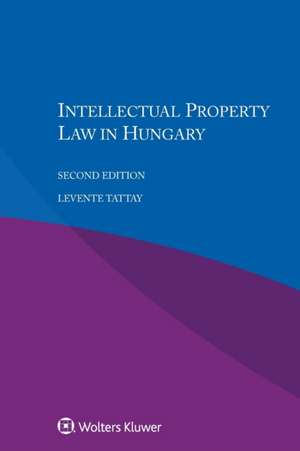 INTELLECTUAL PROPERTY LAW IN H