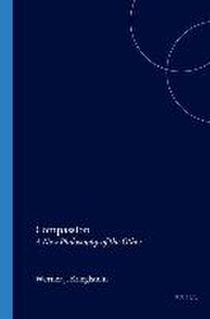 Compassion: A New Philosophy of the Other de Werner J. Krieglstein