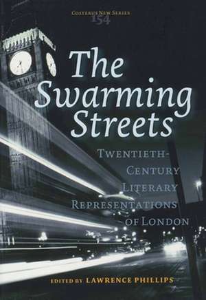 The Swarming Streets