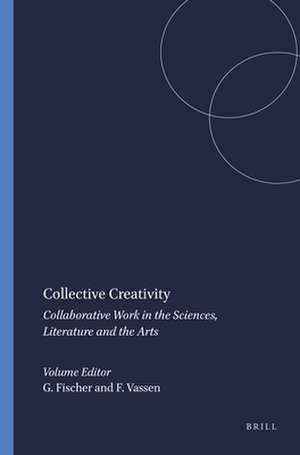 Collective Creativity de Gerhard Fischer
