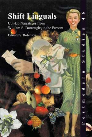Shift Linguals de Edward S Robinson