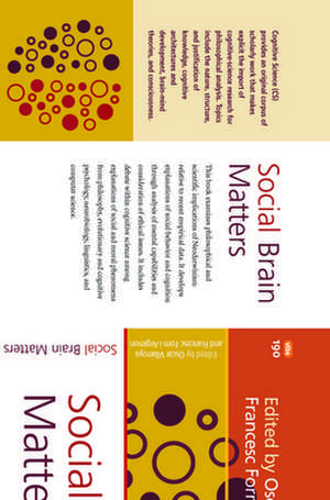 Towering Figures de Sven Cvek