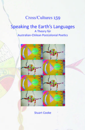 Speaking the Earth's Languages de Stuart Cooke