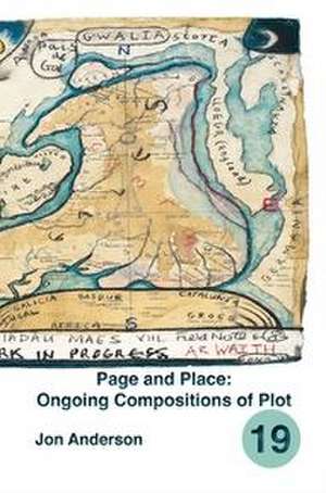 Page and Place de Jon Anderson