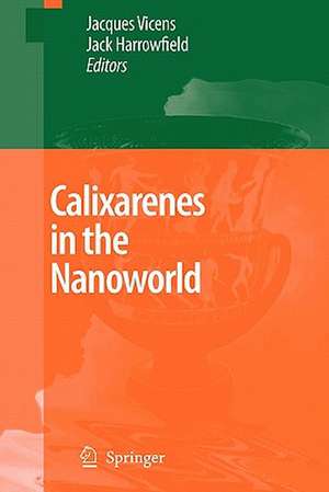 Calixarenes in the Nanoworld de L. Baklouit