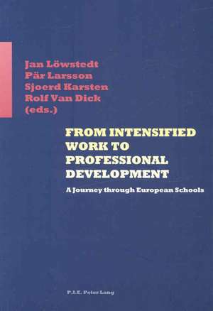 Regional Integration and Social Cohesion: Perspectives from the Developing World de Jan Löwstedt