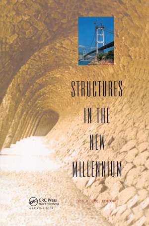 Structures in the New Millennium de P.K.K. Lee