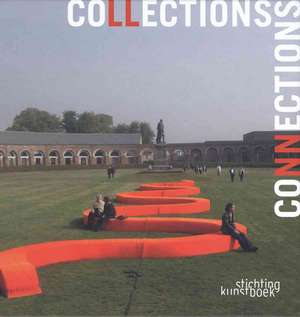 Collections Connections de Silvana Annicchiarico