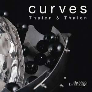 Curves de Francoise Foulon