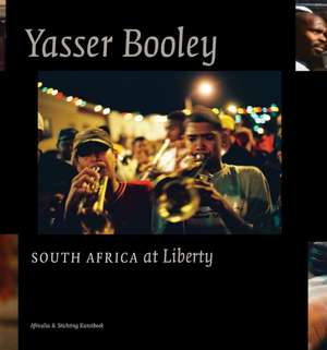 Yasser Booley de Yasser Booley