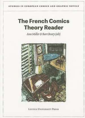 The French Comics Theory Reader: Bartholomew of Messina and Cultural Life at the Court of Manfred of Sicily