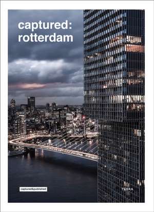 Captured de Roy Geneugelijk
