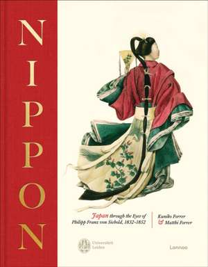 NIPPON de Kuniko Forrer