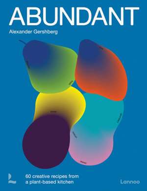 Abundant de Alexander Gershberg