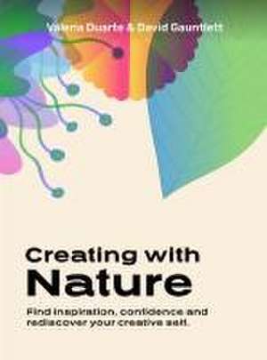 Creating with Nature de David Gauntlett