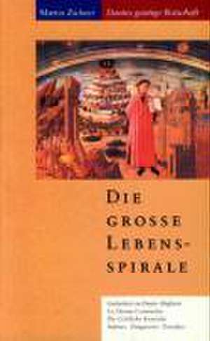 Die grosse Lebensspirale de Martin Zichner