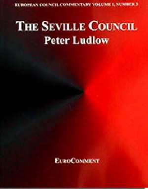 The Seville Council de Peter Ludlow