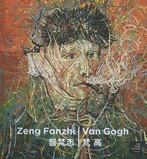 ZENG FANZHI VAN GOGH de Gladys Chung