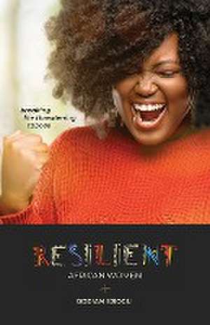 Resilient African Women de Godian Ejiogu