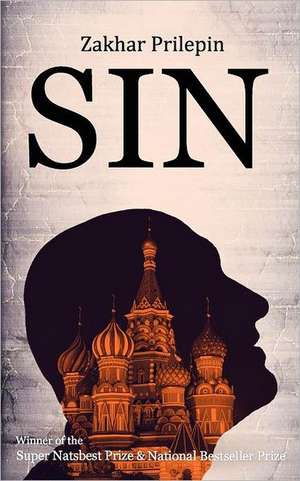 Prilepin, Z: Sin