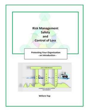 Risk Management, Safety and Control of Loss