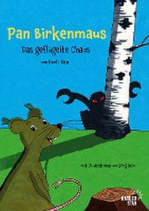 Pan Birkenmaus de Nicole Hein