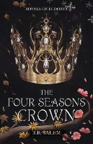 The Four Seasons Crown de Bb Salem