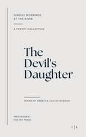 The Devil's Daughter de Rijsdijk